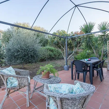 Angela Βίλα Αουγκούστα