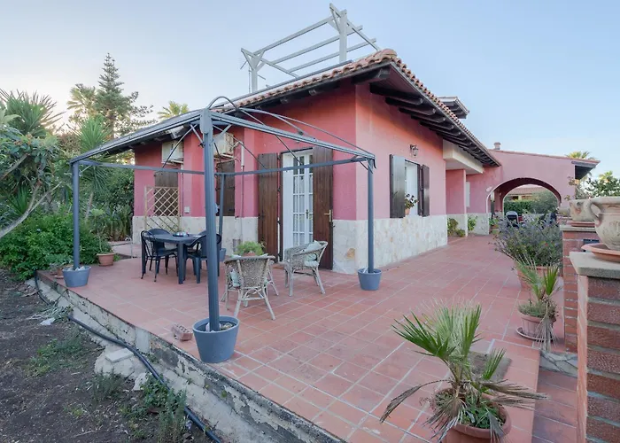 Villa Angela